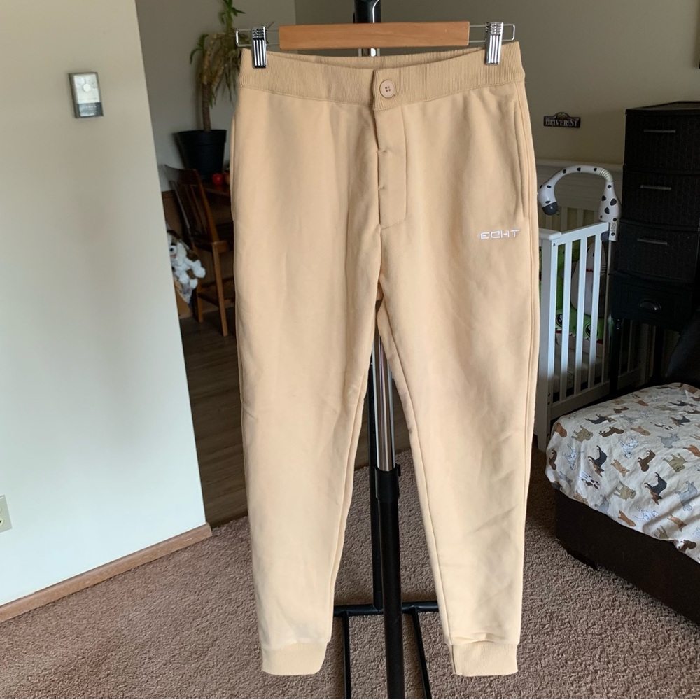 ECHT Joggers Sweatpants Pants